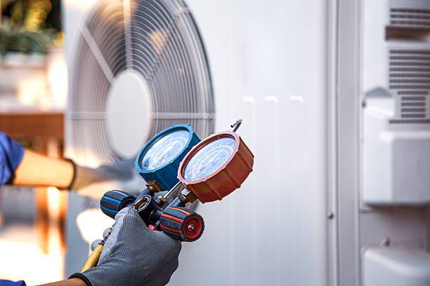 Affordable Hvac Maintenance solutions in Lawrence, KS