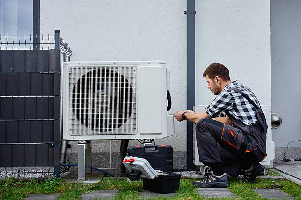 Trusted Hvac Maintenance service in Lawrence, KS - JG Cool HVAC